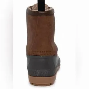 Mix No. 6 | Shoes | Mix No 6 Mens Jedmoor Duck Boot Brown 